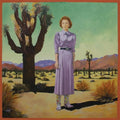 A Lighthouse With Silver Dog Eyes (Vinyl) Vinyl Record