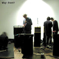 Why Foot? Vinyl Record