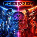 PRE-ORDER Forbidden - Forbidden (Indie Exclusive) [Crystal Vinyl] [Vinyl] Vinyl Record
