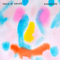Expansions Music CD