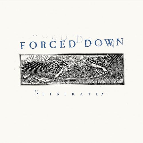 Liberate Vinyl Record