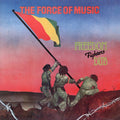 Freedom Fighters Dub Music CD