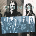 Double Vision (Bonus Tracks, Remastered) |