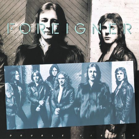 Double Vision (Bonus Tracks, Remastered) |