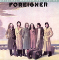 Foreigner (180 Gram Vinyl, Limited Edition) Vinyl Record