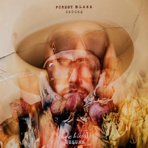 Undone (Love & Loss) [Deluxe] Vinyl Record