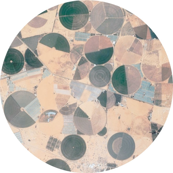 Recursion Ep Vinyl Record