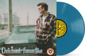 Forever Blue (IEX Aqua Blue Vinyl)*DISCOUNTED* |