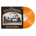 Thee Heart Tones - Forever & Ever (Clear Orange) Vinyl Record