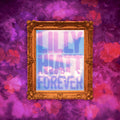 Lilly Hiatt - Forever (IEX CLEAR GREEN) Vinyl Record