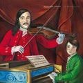 La Pantoufle Music CD