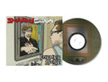 Smashy Claw - Former Spine - Music CD