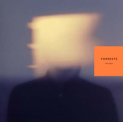 Wilder Vinyl Record