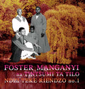 Ndzi Teke Riendzo No. 1 Music CD