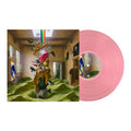 Foster The People Paradise State Of Mind (Indie Exclusive, Translucent Pink) Vinyl Record