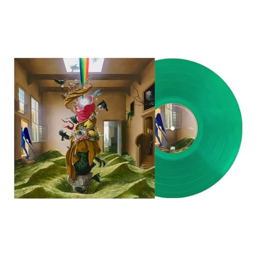 Paradise State of Mind Vinyl Record