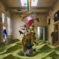 Paradise State of Mind Music CD