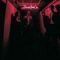 Sacred Hearts Club (150g Gatefold) | Mint (M) Mint (M)