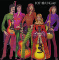 Fotheringay Vinyl Record