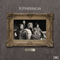 FOTHERINGAY - Two Sessions For The Bbc [LP] Vinyl Record