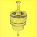 factorycraft Vinyl Record