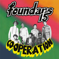 Co-Operation Vinyl Record