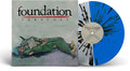 Turncoat Vinyl Record