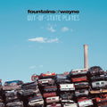 Fountains Of Wayne - Out-Of-State Plates (2XLP Junkyard Swirl) [Vinyl]