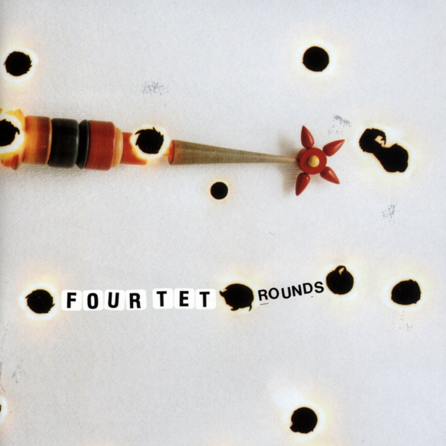 Rounds (Reissue) Vinyl Record