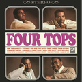 Four Tops - Four Tops (Mono Edition) [LP] Vinyl Record