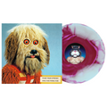 Analysis Paralysis (Indie Exclusive, Colored Vinyl, Electric Blue & Deep Purple ) Vinyl Record