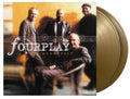 Fourplay - Heartfelt (180G, Booklet) [Gold Vinyl] [2LP] [Vinyl] Vinyl Record