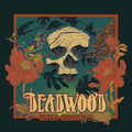 Deadwood Sessions: Volume One Music CD