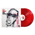 The Wake (Indie Exclusive) [Fiberoptic Red Vinyl] [2LP] Vinyl Record