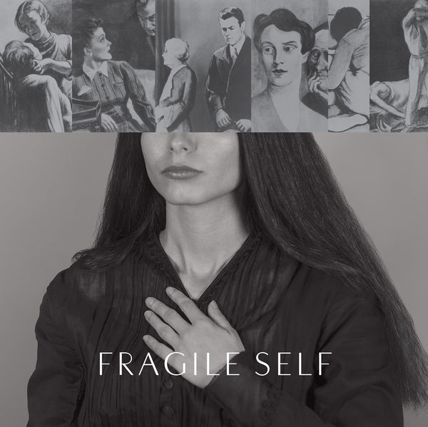 Fragile Self Music CD