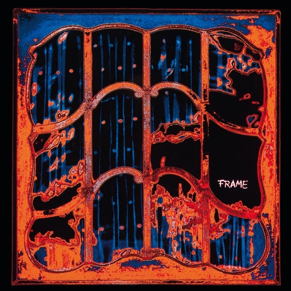 Frame Of Mind Vinyl Record