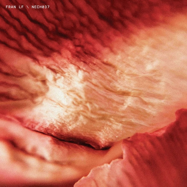 Fran Lf - Tech037 [12"] Vinyl Record