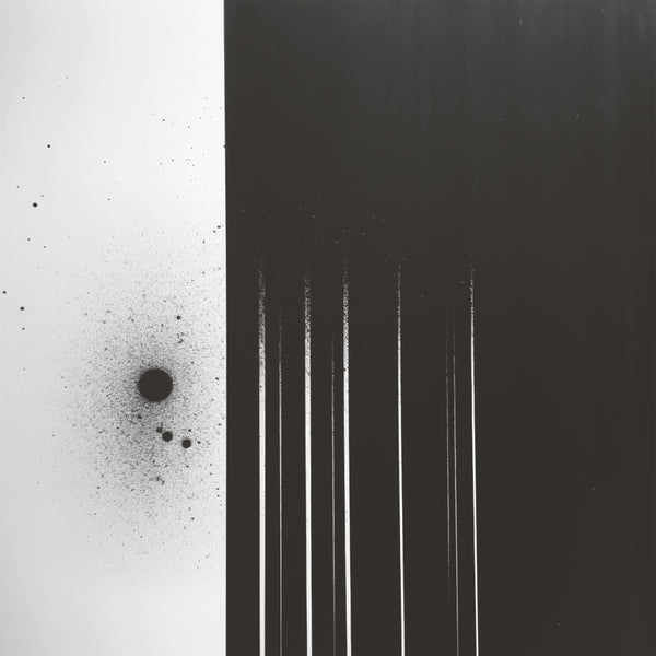 Infinite Probabilities (Particle 2) Music CD