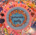 Paranoia Party (BABY BLUE VINYL) | Mint (M) Mint (M)