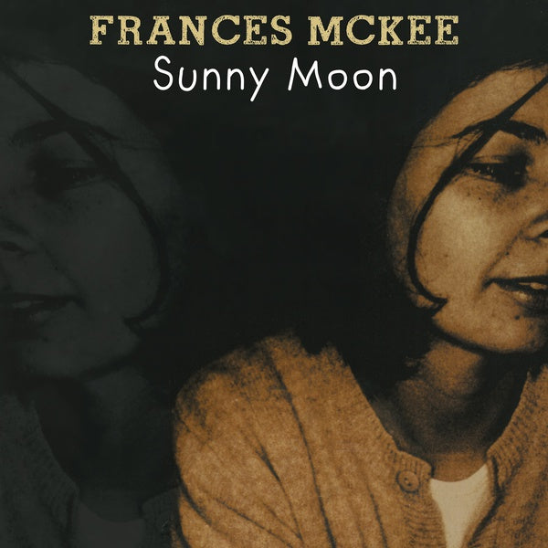 Sunny Moon Vinyl Record