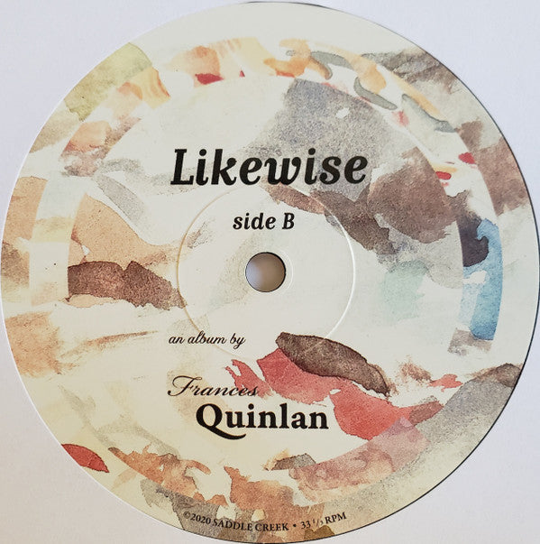 Likewise | Mint (M) Mint (M)