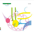 Gancio Cielo Vinyl Record
