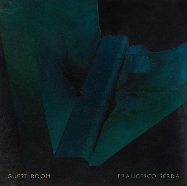 Guest Room Music CD