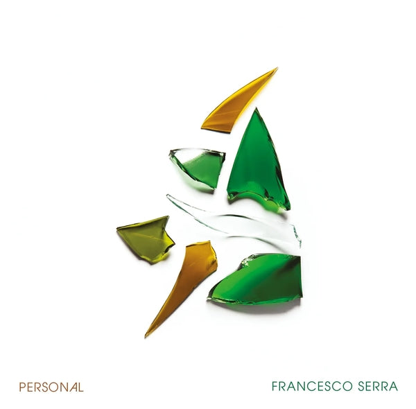 Personal Music CD