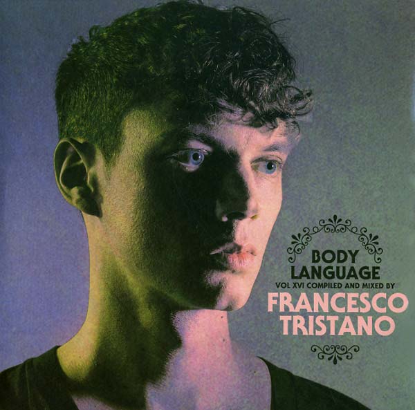 Body Language 16 Vinyl Record