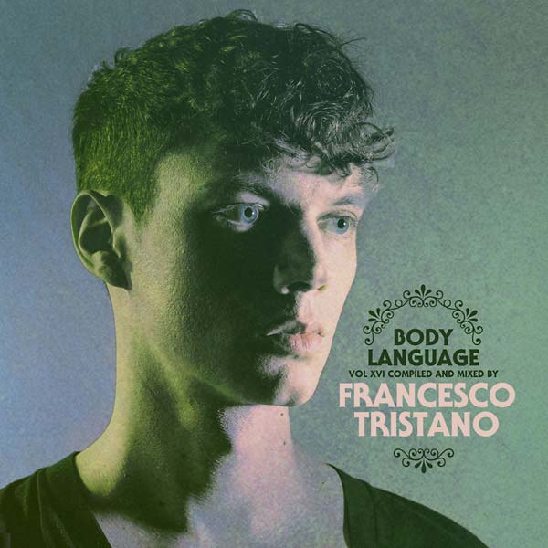 Body Language 16 Music CD