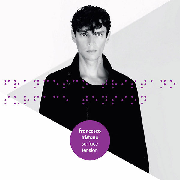 Surface Tension Music CD