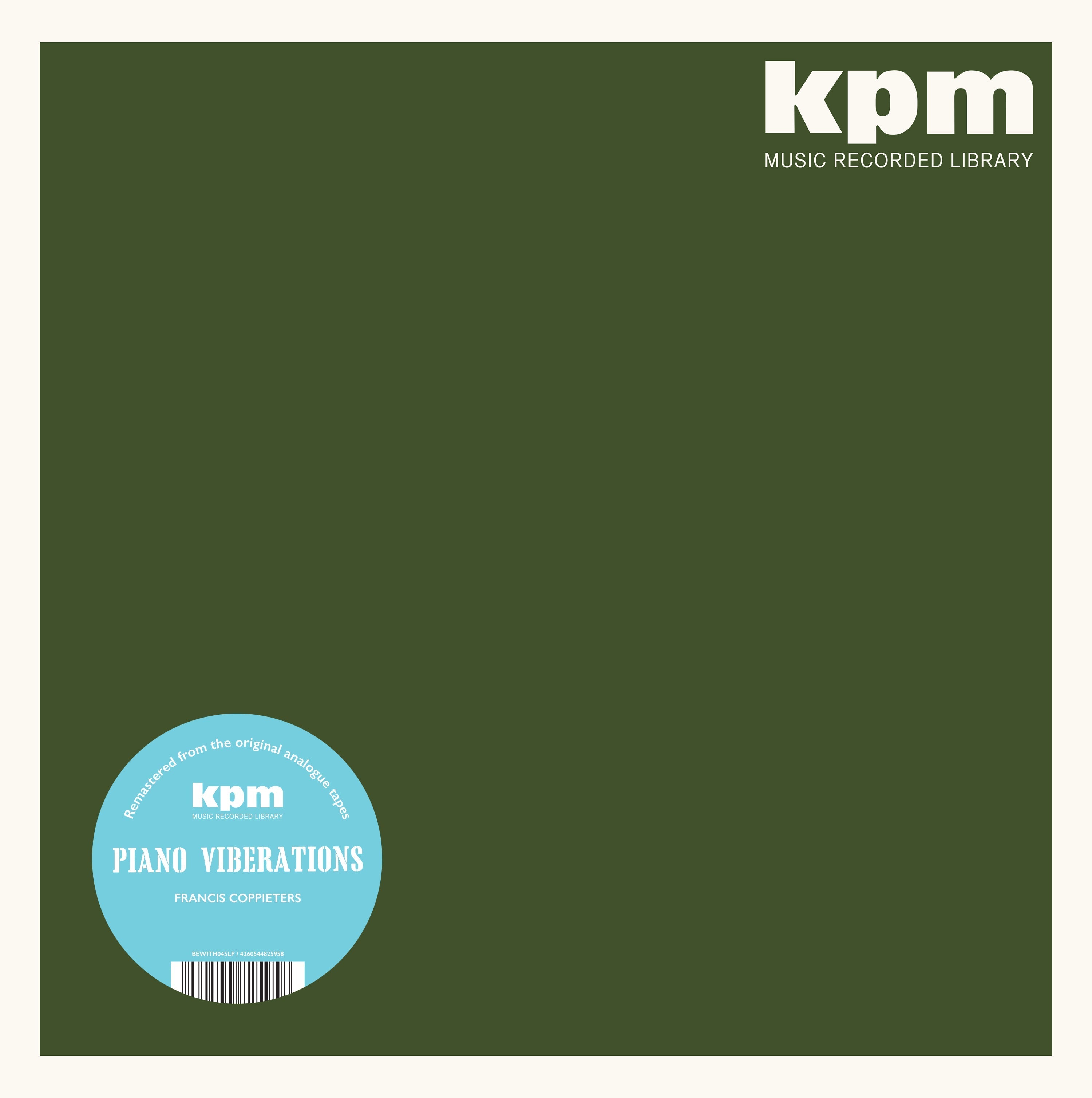 Piano Viberations |