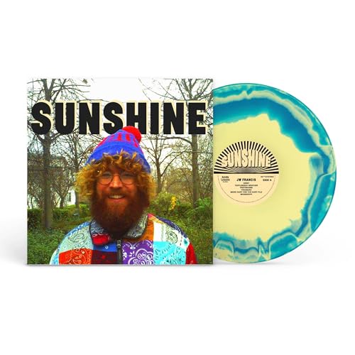 Sunshine Vinyl Record