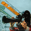 13 Jours En France (Original Soundtrack) Vinyl Record